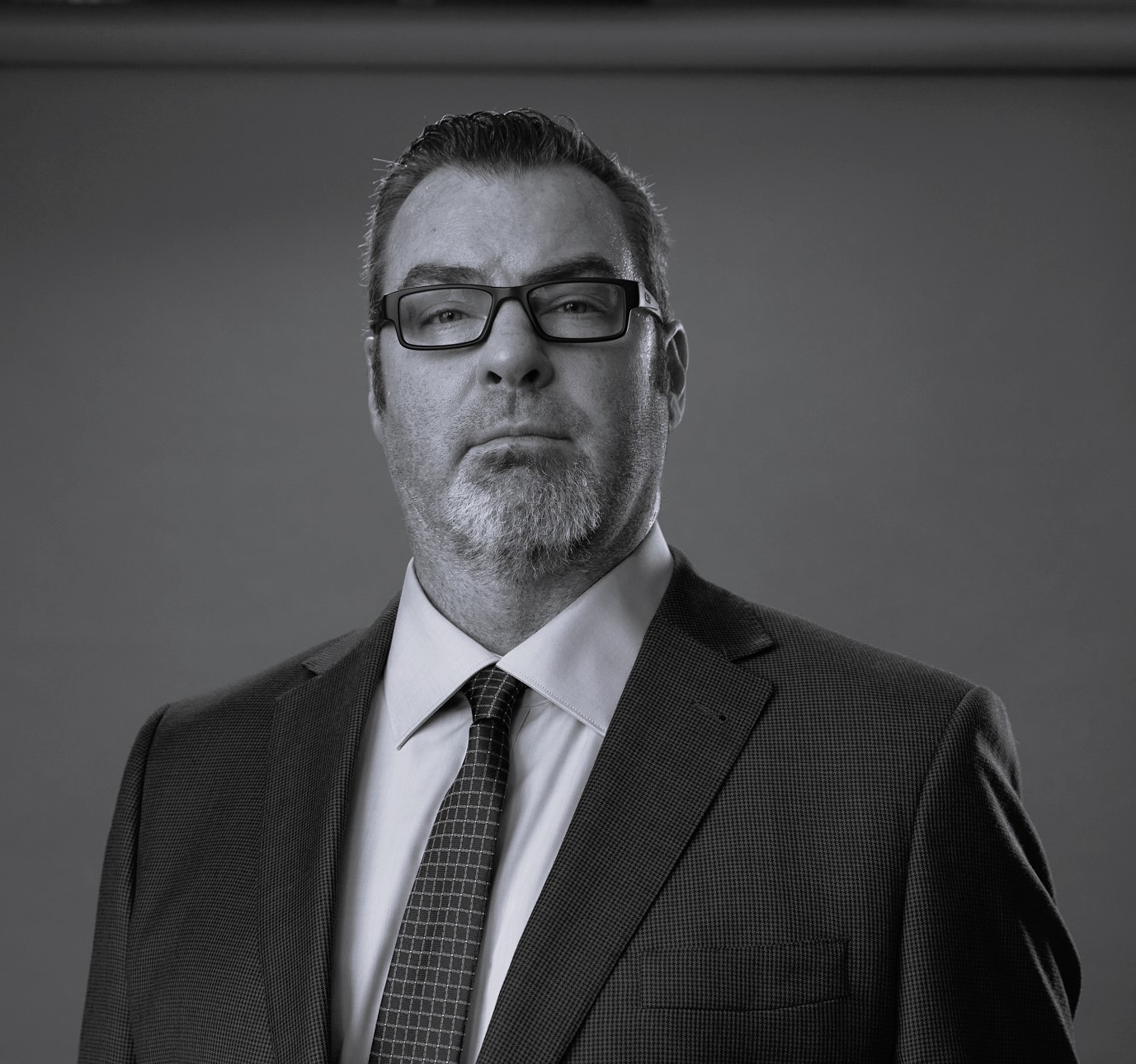 Warren Bulmer