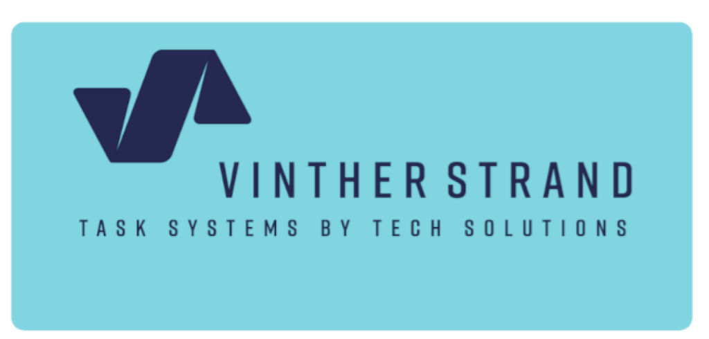 Vinther & Strand