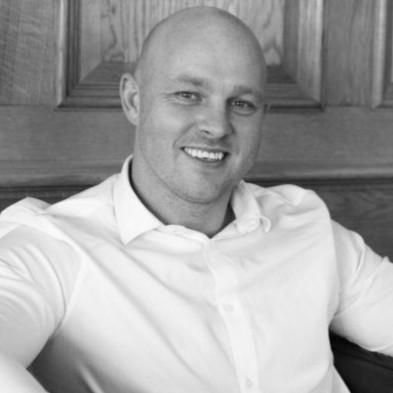 Tony Ward, Founder, BTA