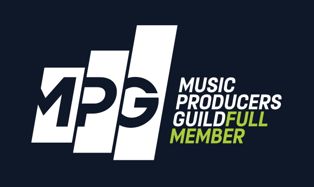 Music Producers Guild Full Member