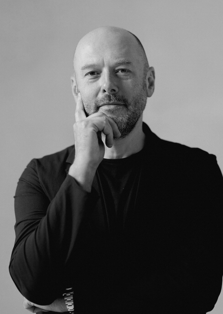 Julian Widdows