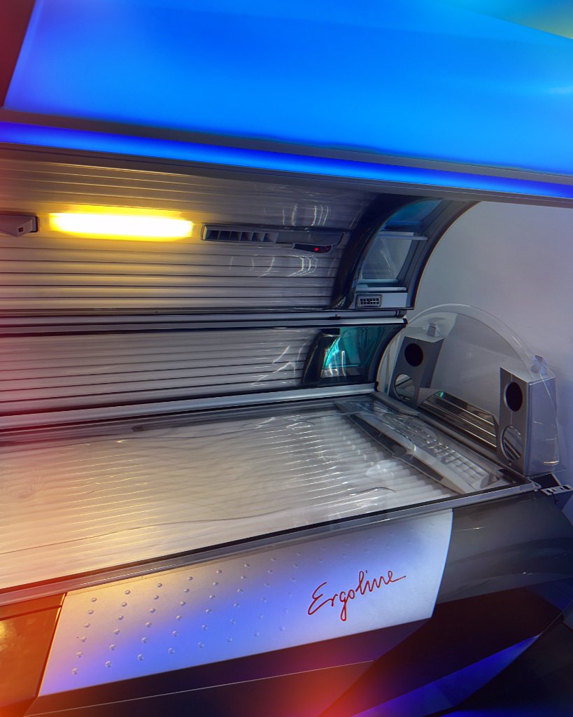 Tanning Salon