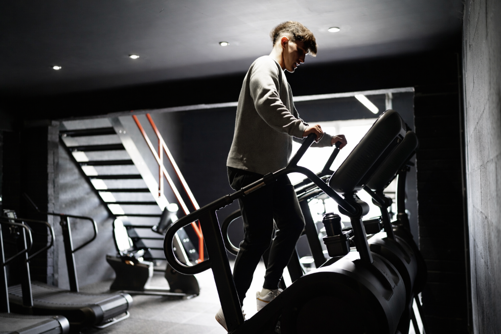 Cardio & Hybrid