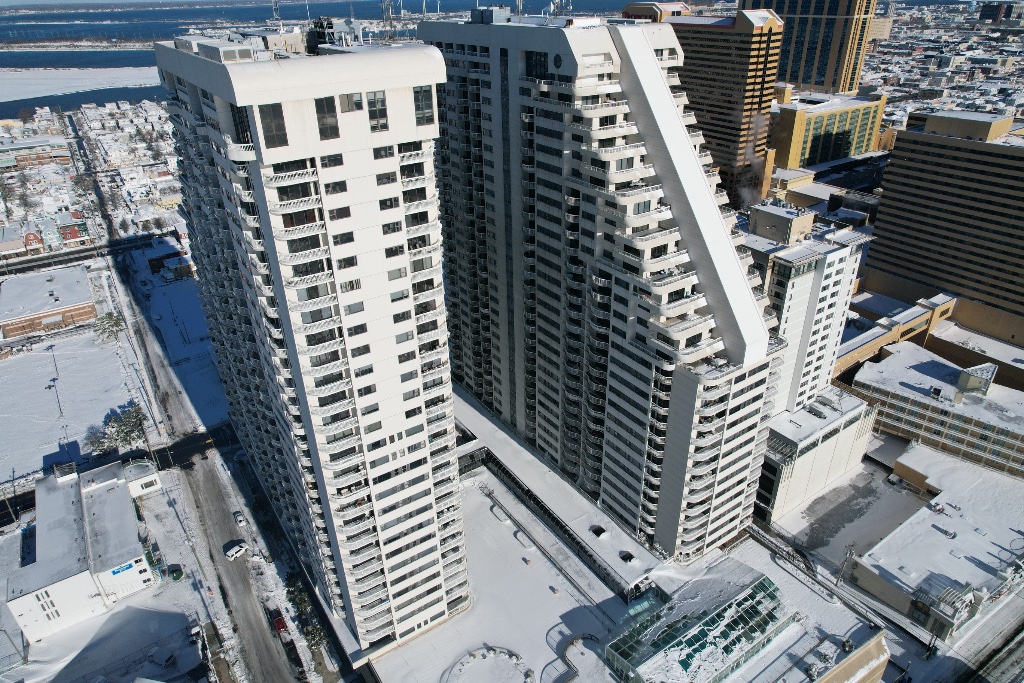 Winter Residences