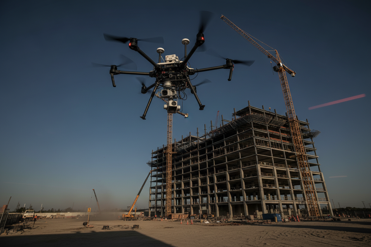 Construction Documentation