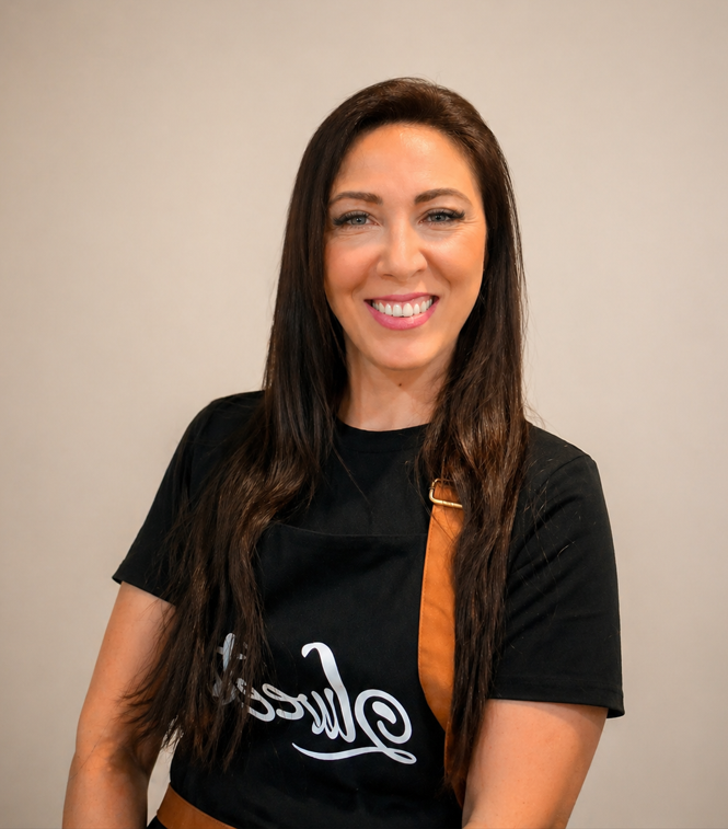 Tania Cisneros