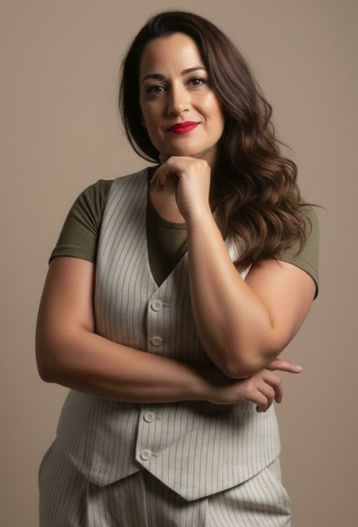 Beatriz Gómez