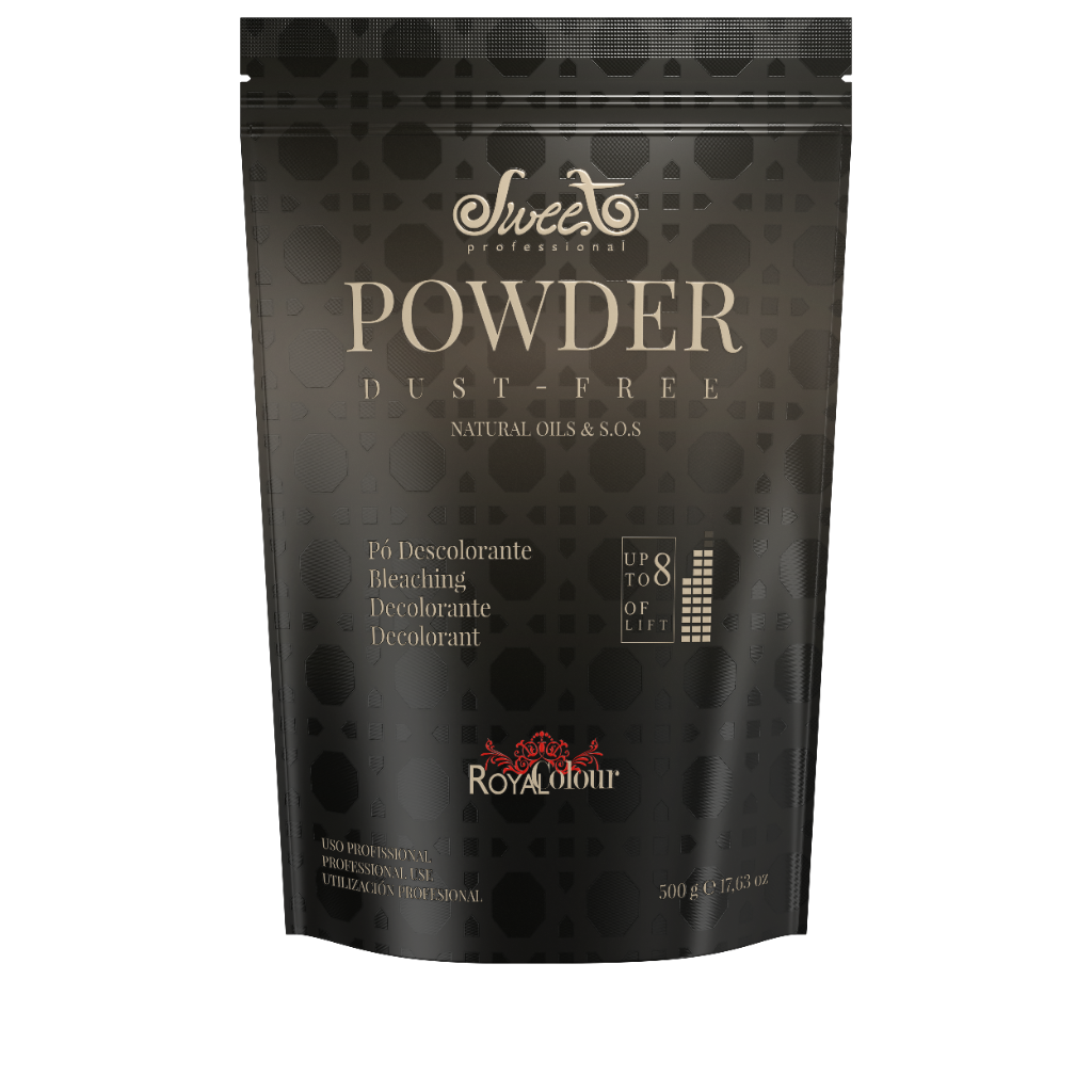 Powder