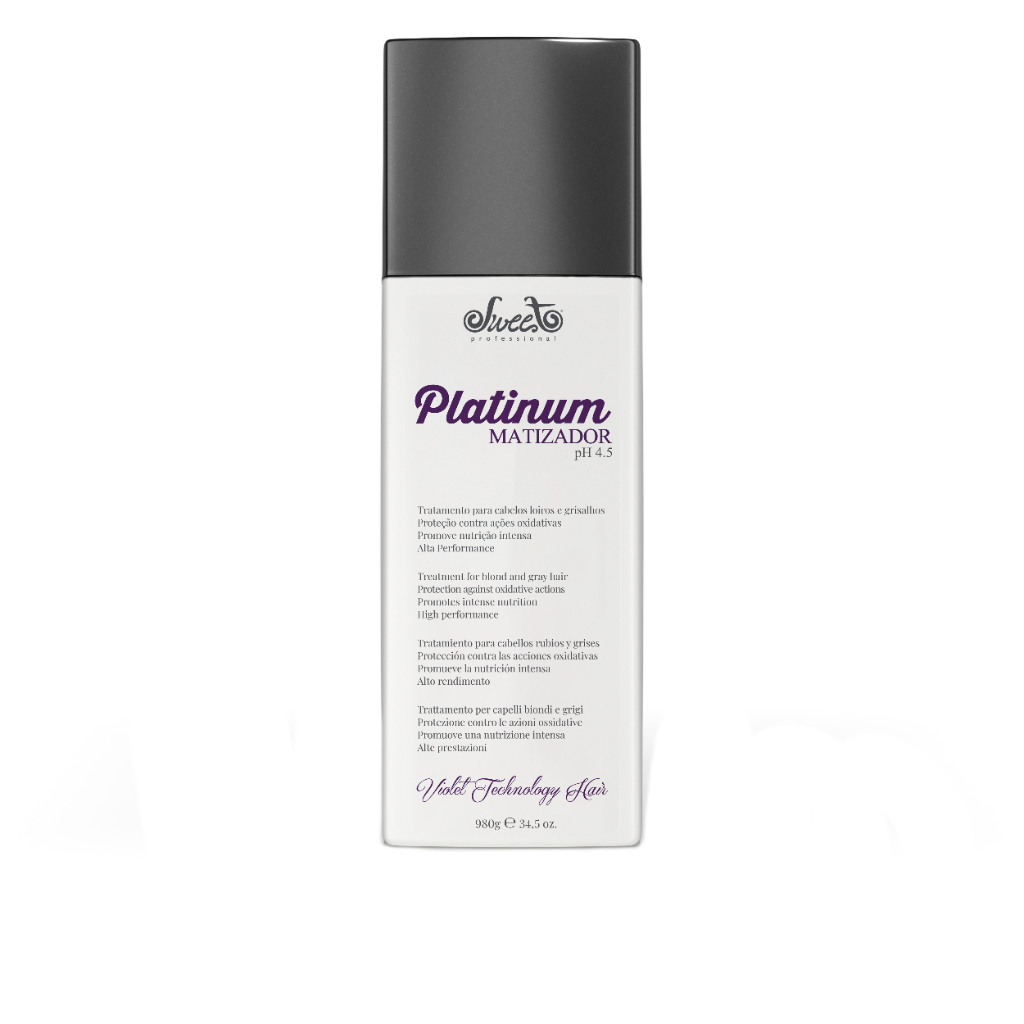 Platinum
