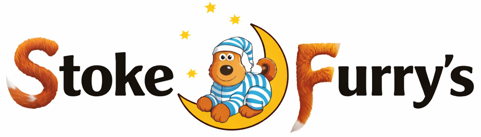 Stoke Furry's Logo