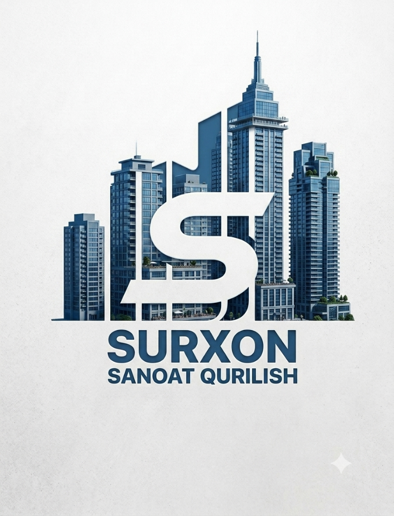 Surxon Sanoat Qurulish
