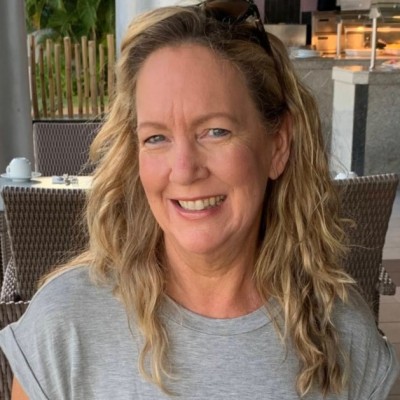 Jennifer Shaffer
