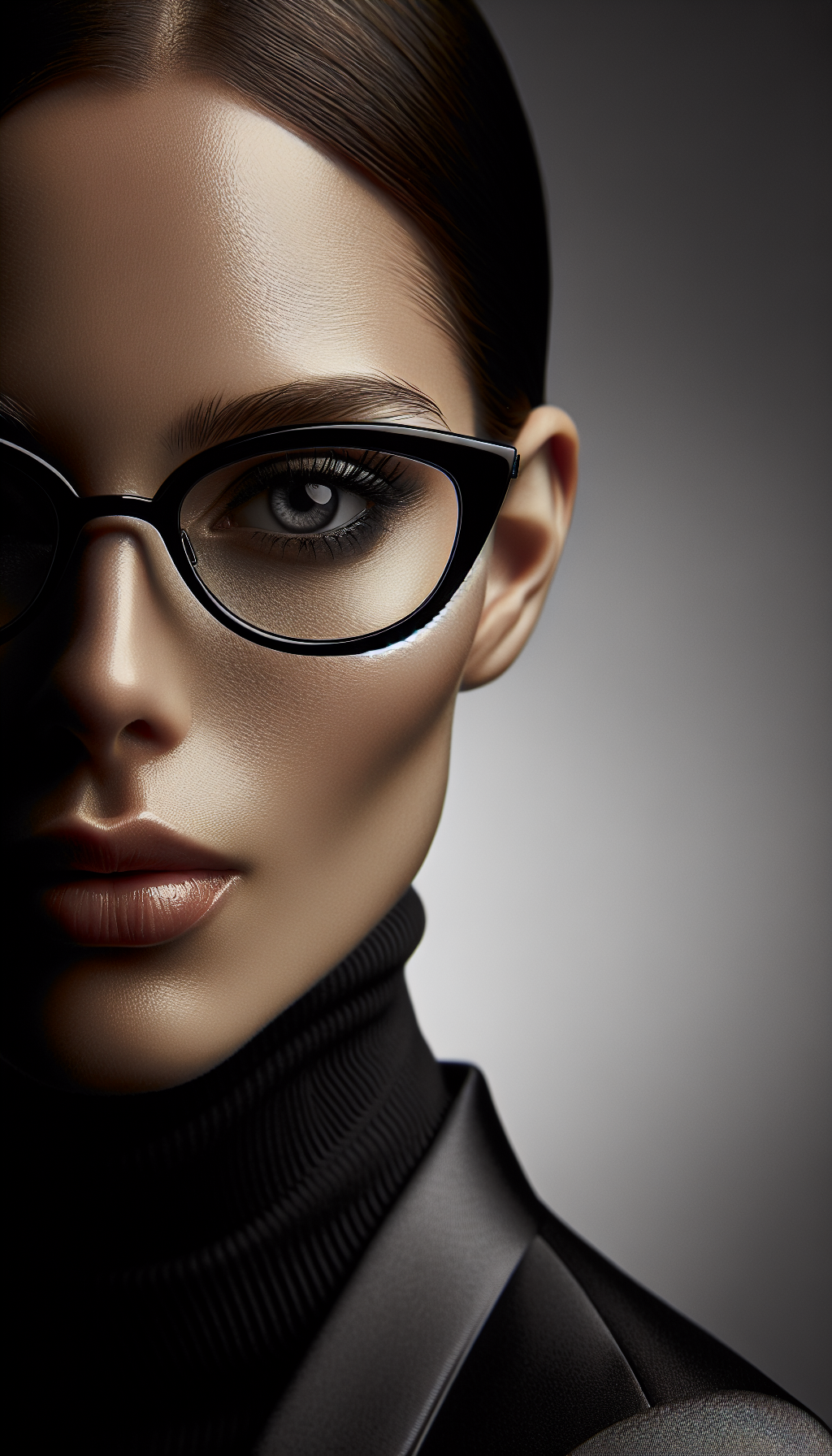 Visual Point - Eyewear Campaign