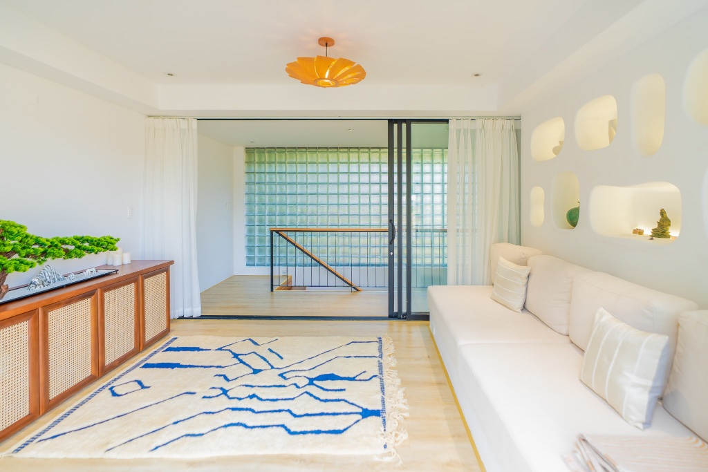 The Meditation Room