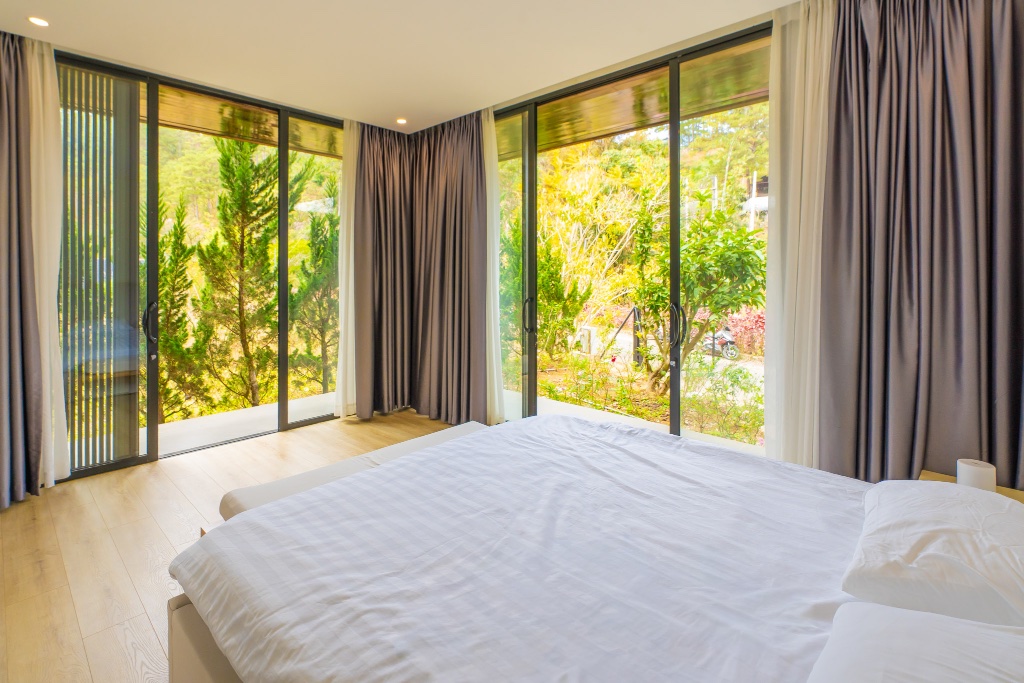Sanctuaries of Rest
