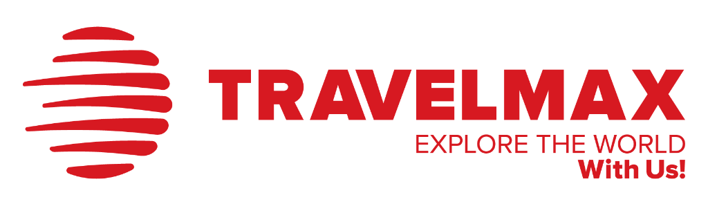 Travelmax Logo
