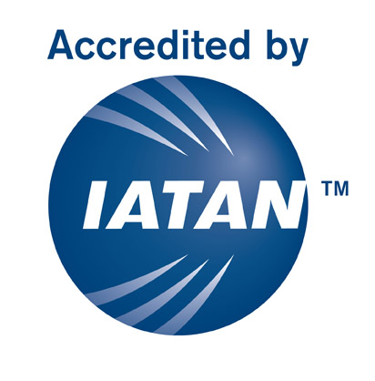 IATAN Accredited