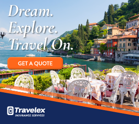 Travelex Insurance Services — Get a Quote