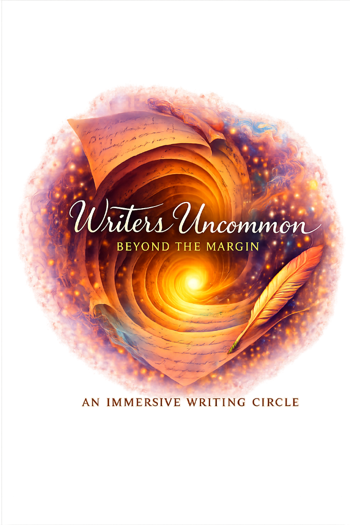 Writers Uncommon Logo