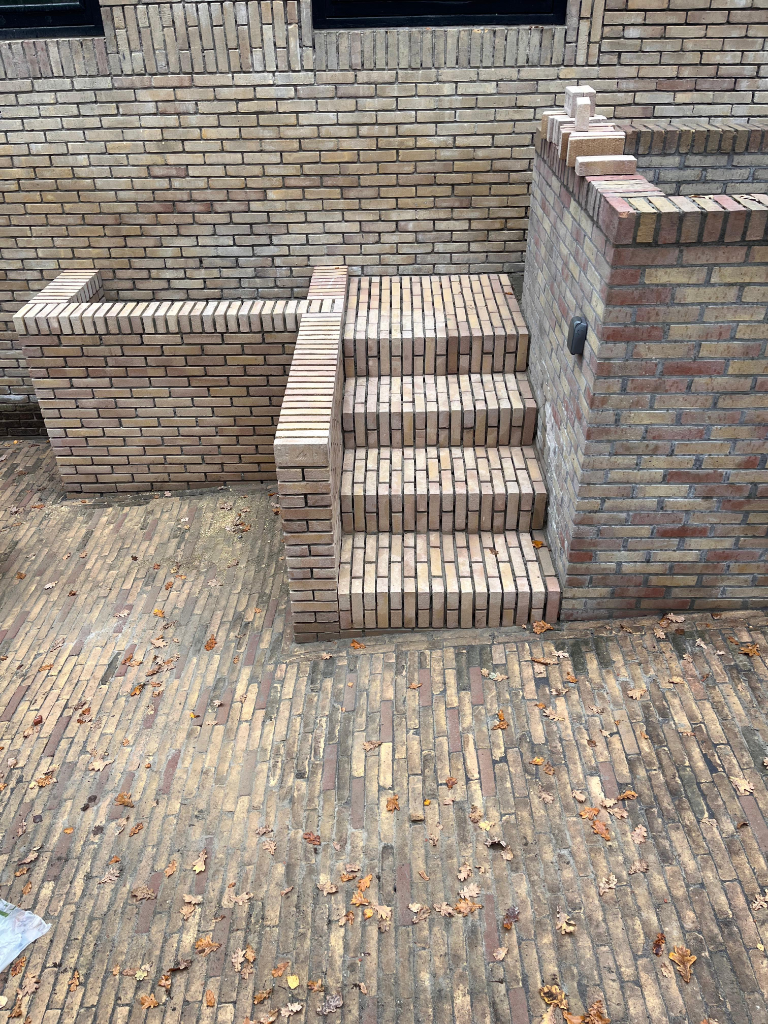 Renovatie Project