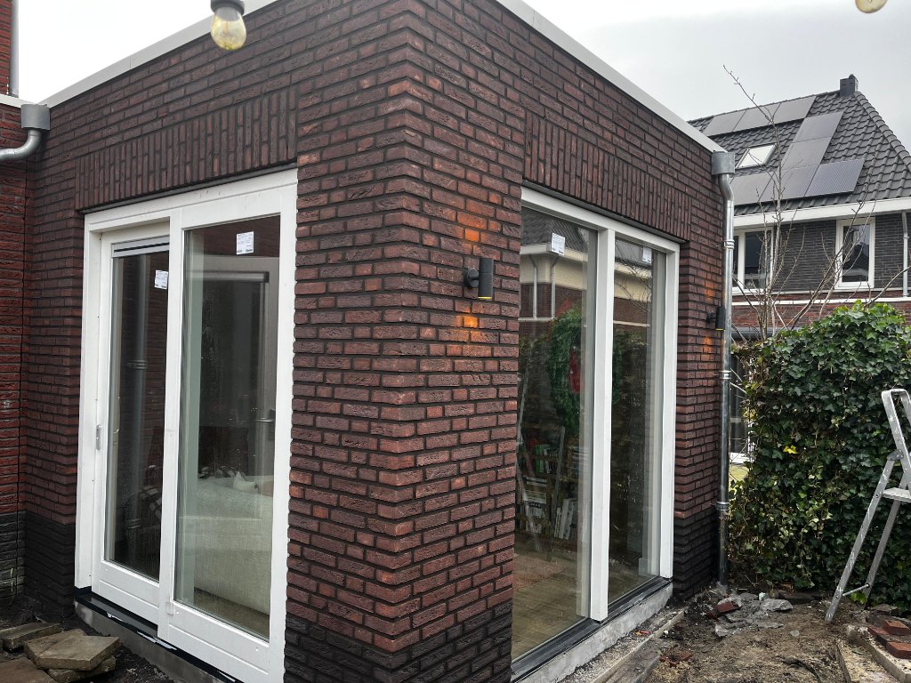 Verbouw / Aanbouw Project