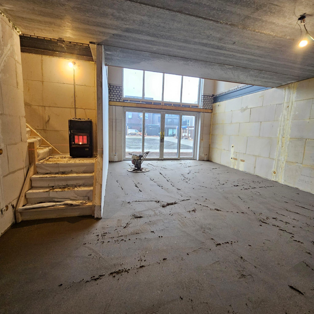 Afbouw Project