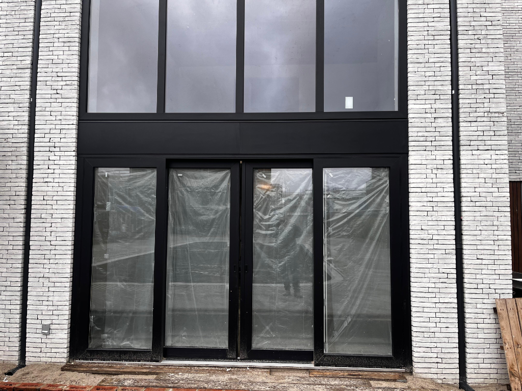 Nieuwbouw Project