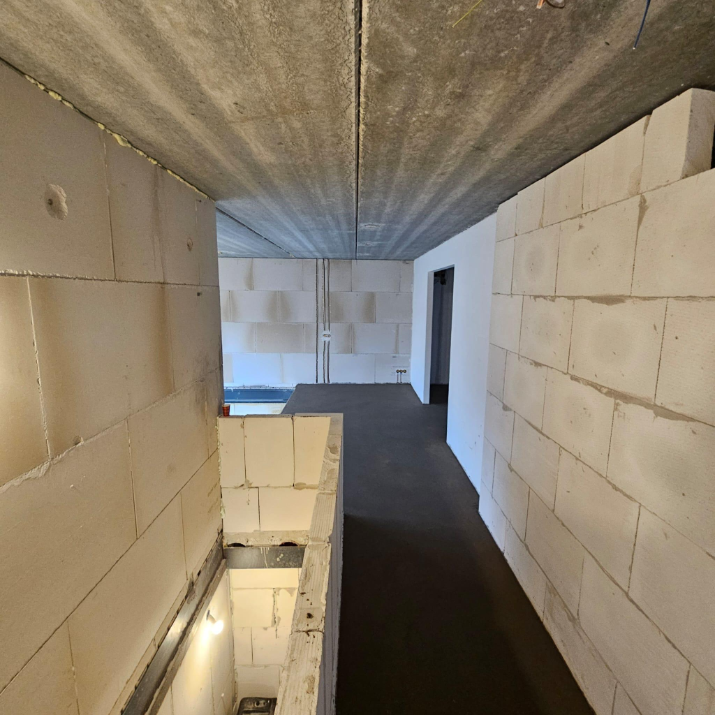 Afbouw Project