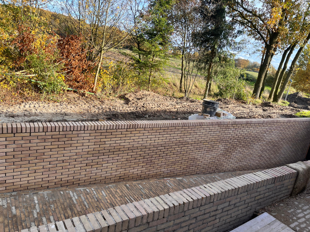 Renovatie Project