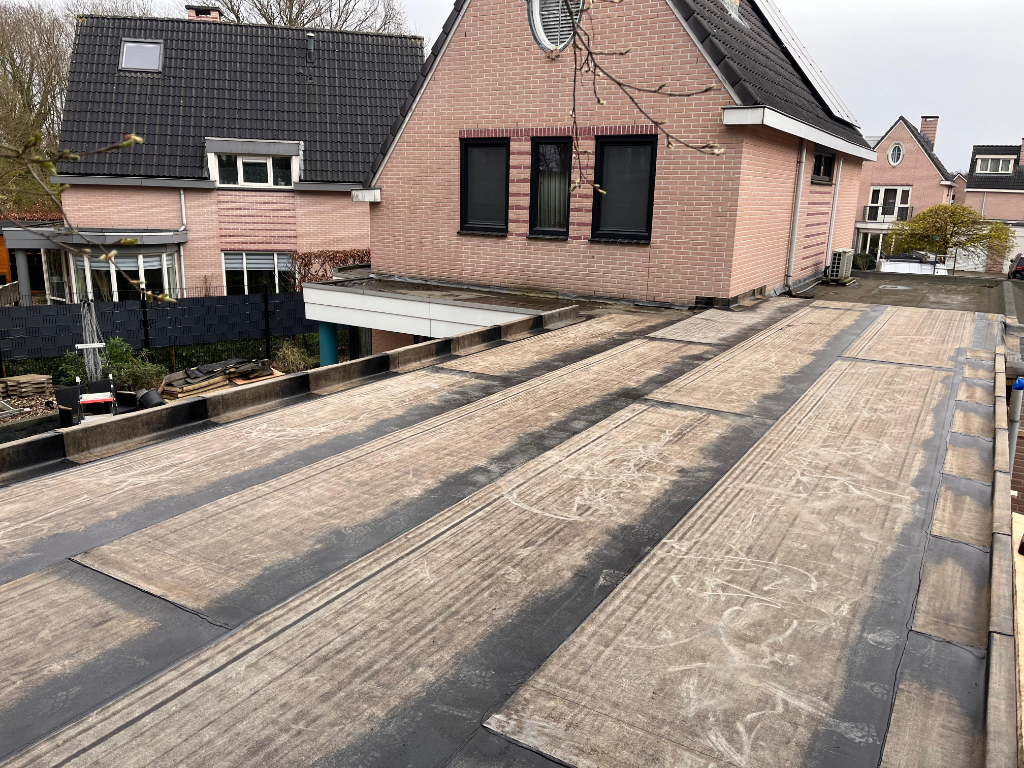 Dakwerk