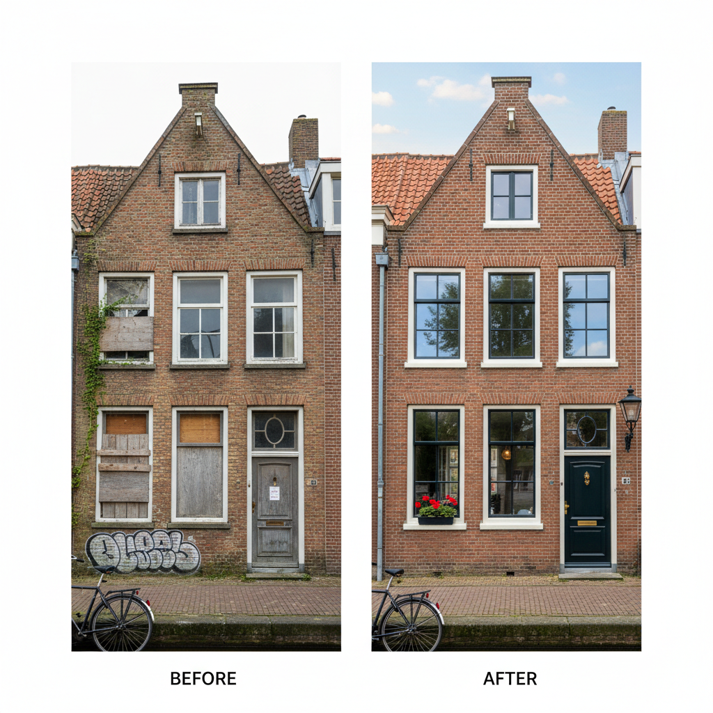 Renovatie