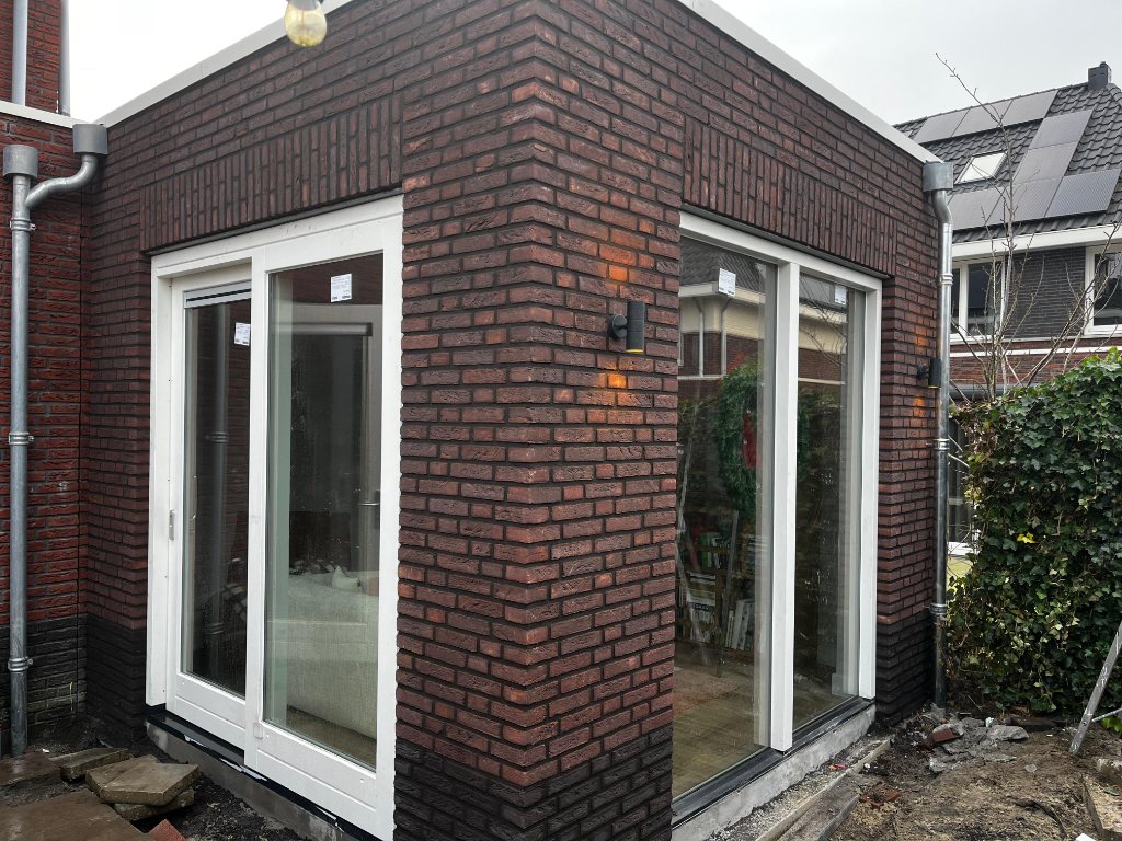 Verbouw / Aanbouw Project