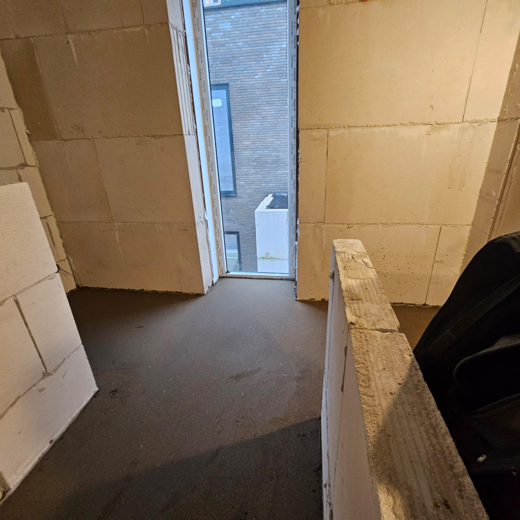Afbouw Project