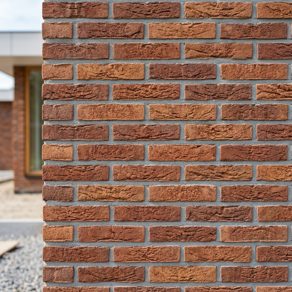 Veenstra Bouwservice aan het werk