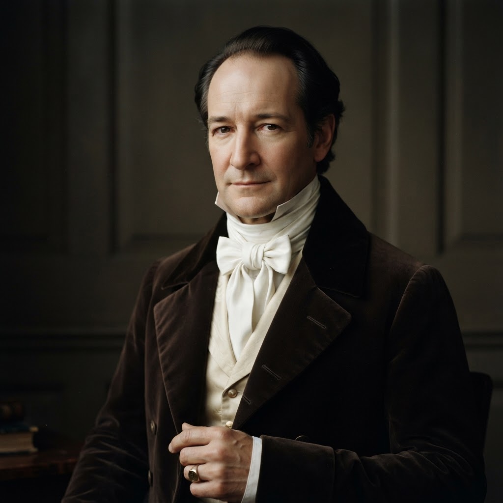 Charles Fenton Mercer