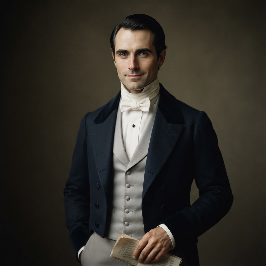 Jordan Graves