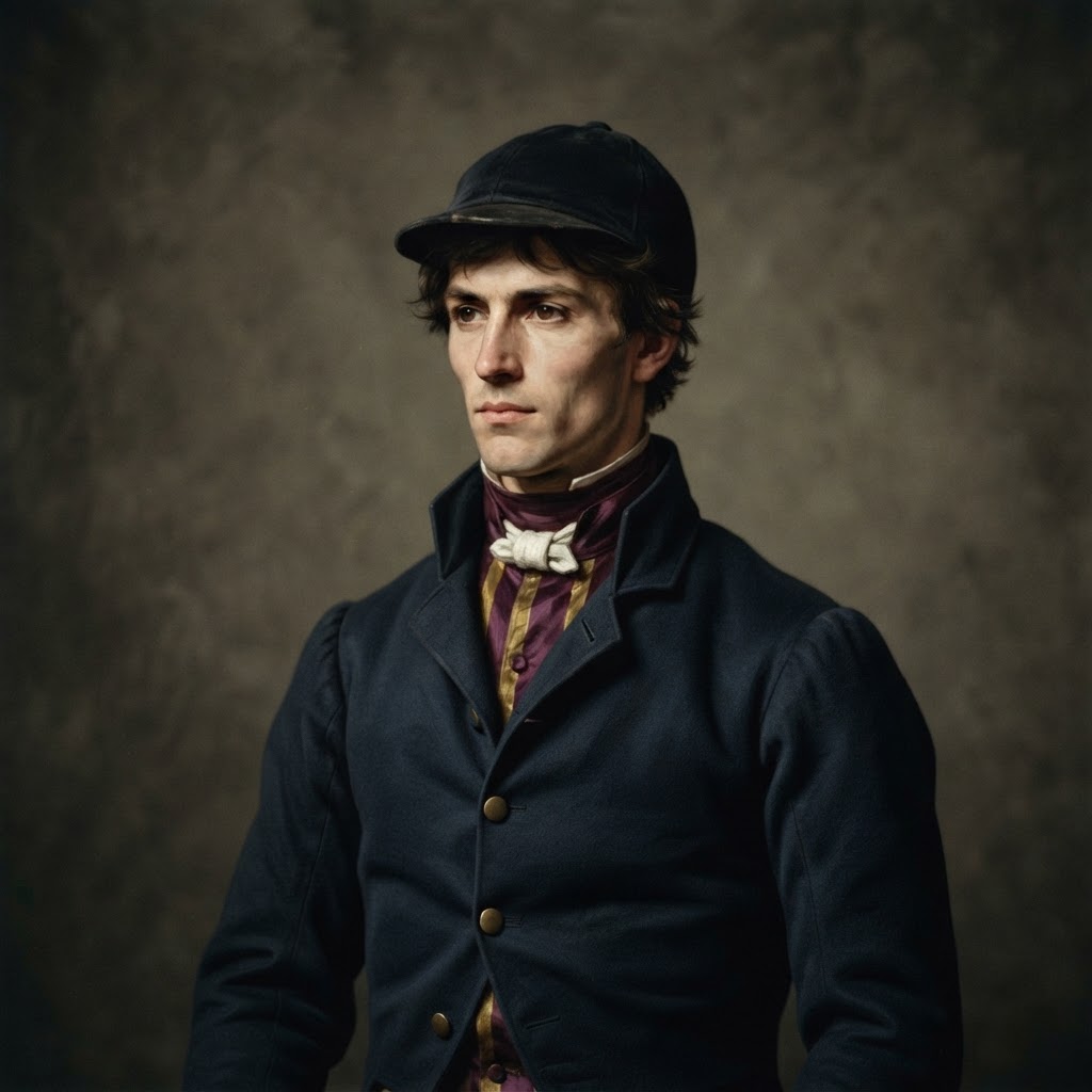 Zachariah Dulaney