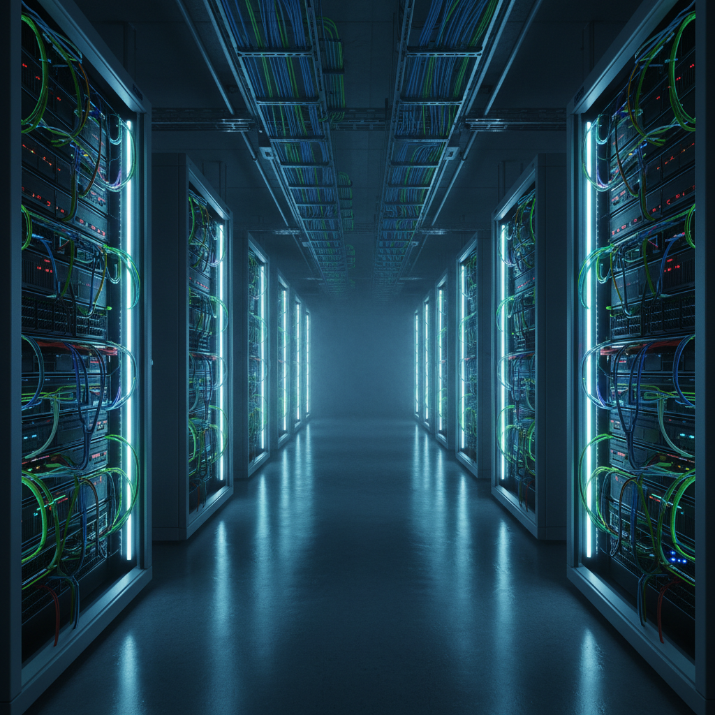 Enterprise Infrastructure
