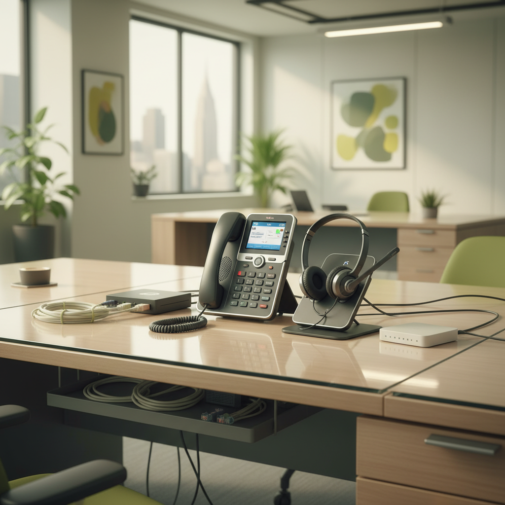 VoIP Services