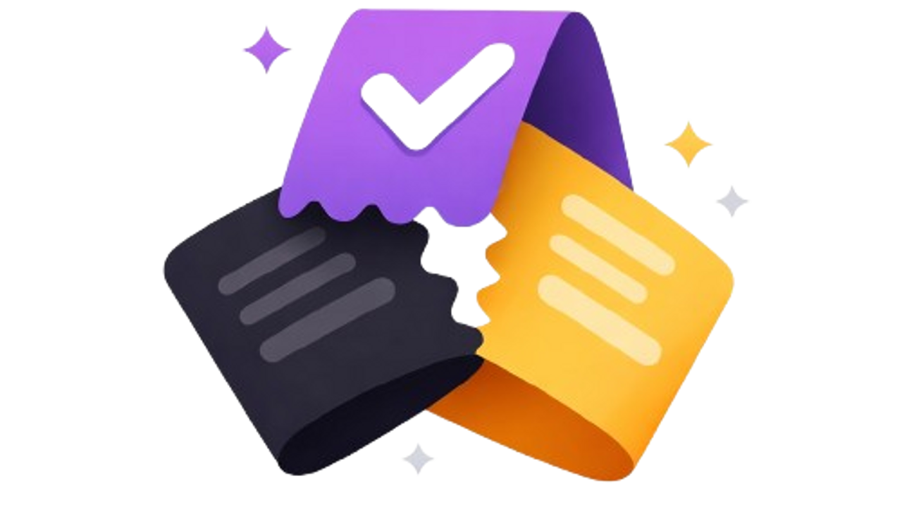 Fairr template preview