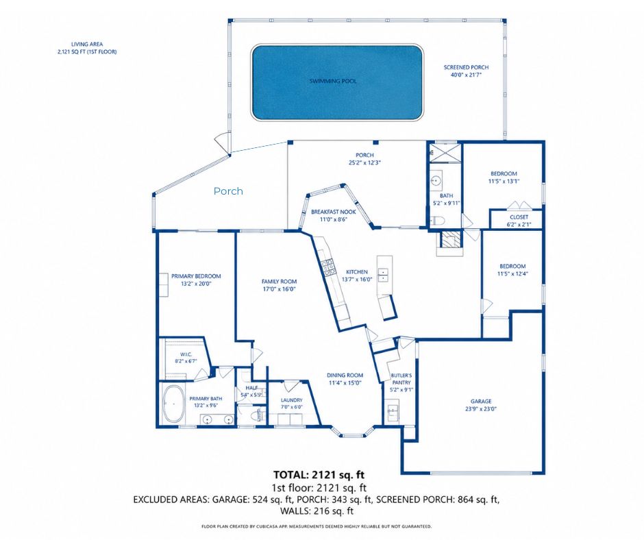 1546 El Tair Trail photo 56