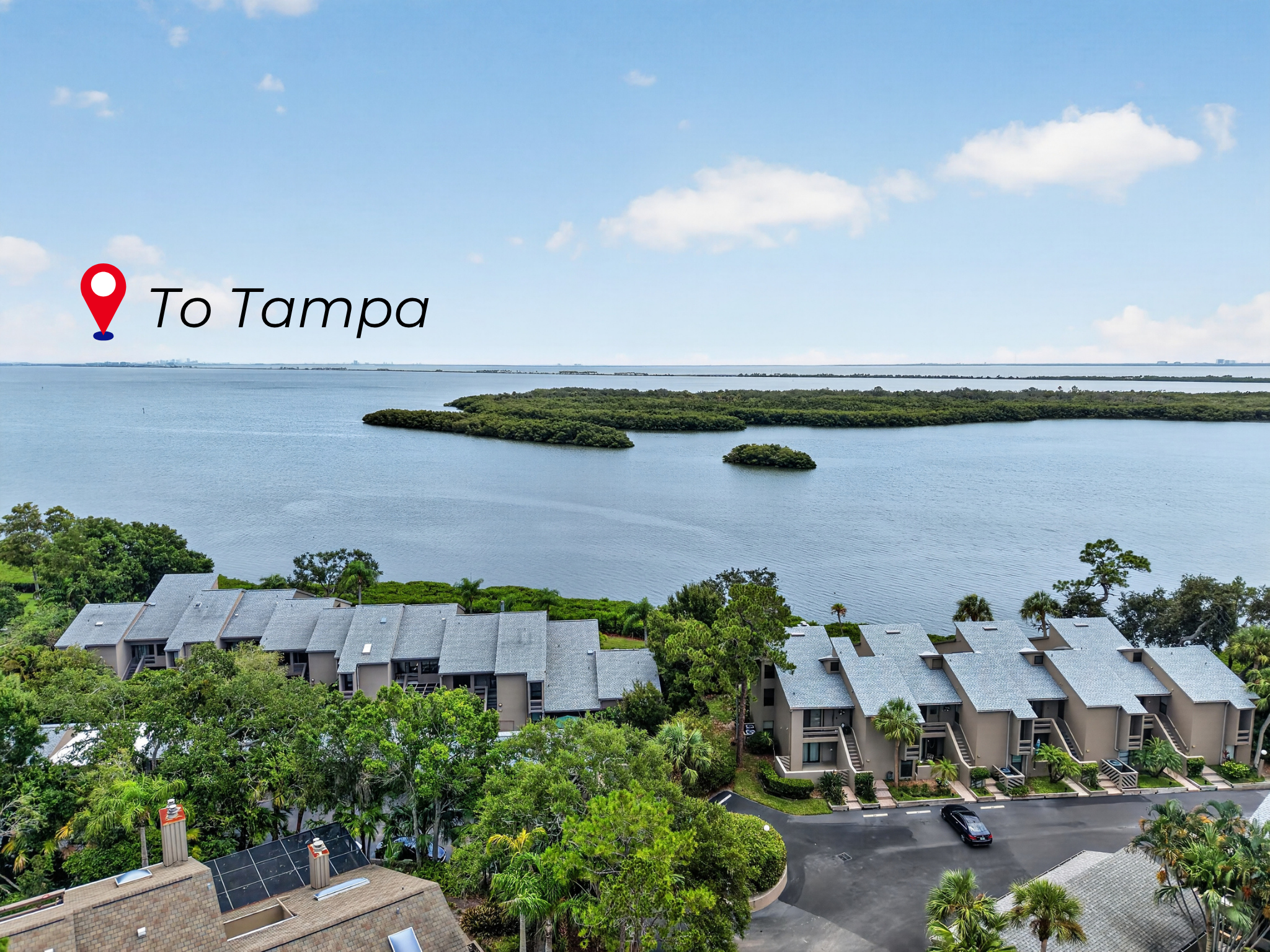 Bayshore Blvd — Sunfish Bay photo 7