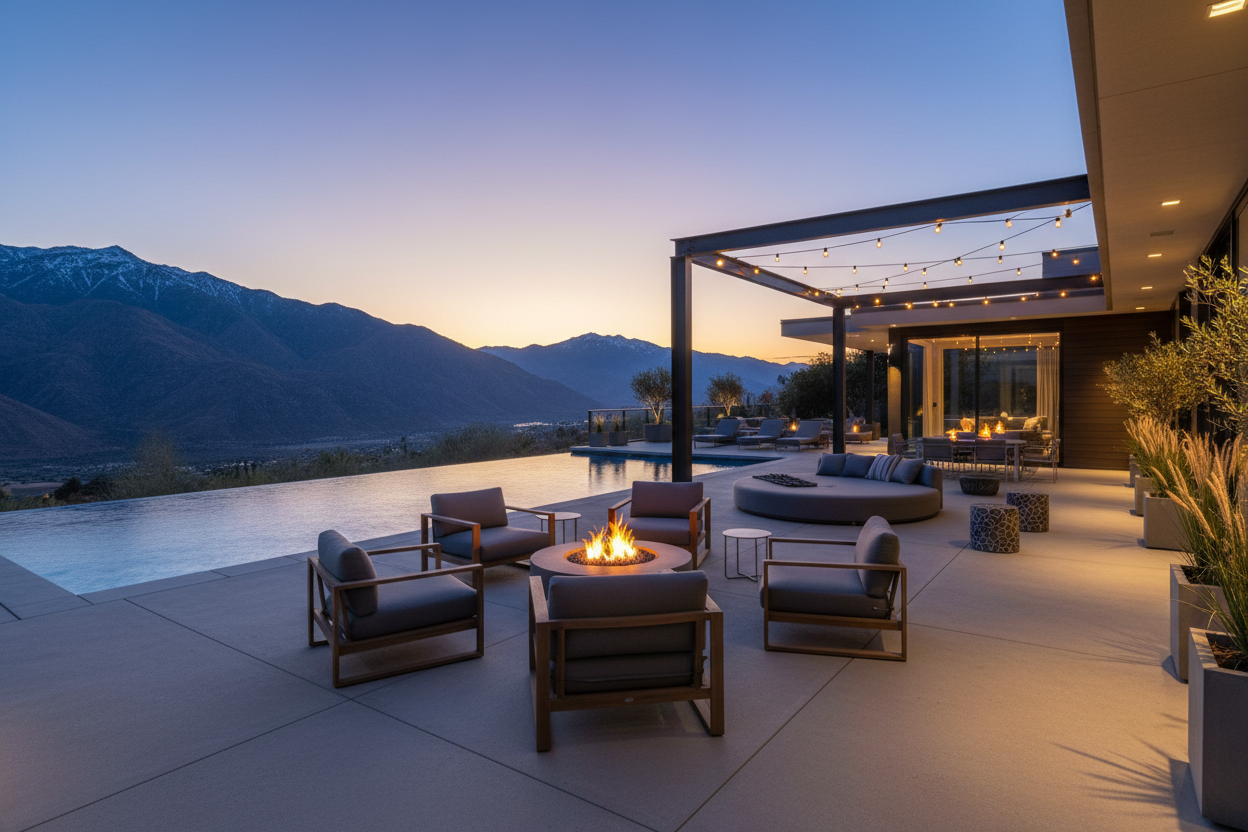 Heritage Ranch Estate photo 4