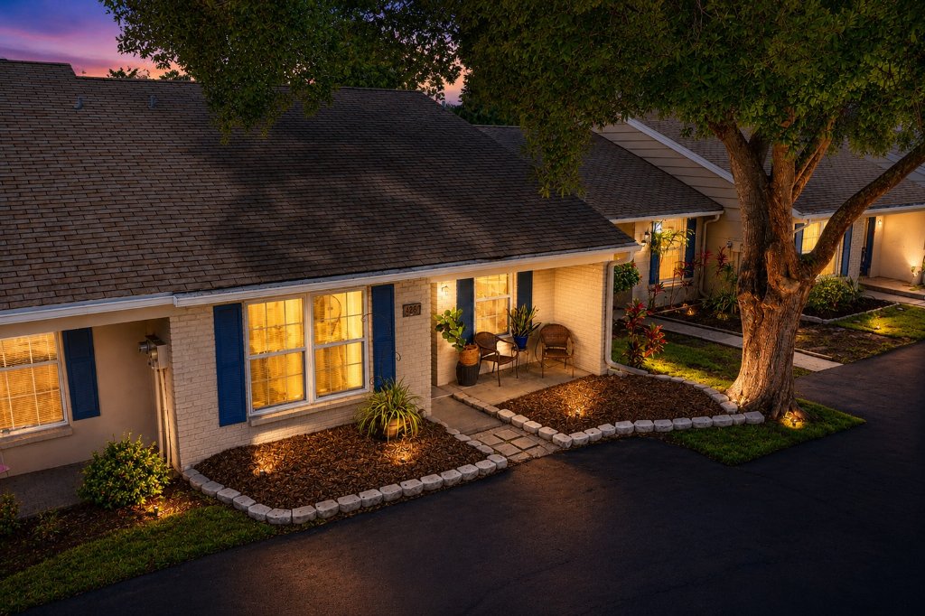 337 Plymouth St, Safety Harbor