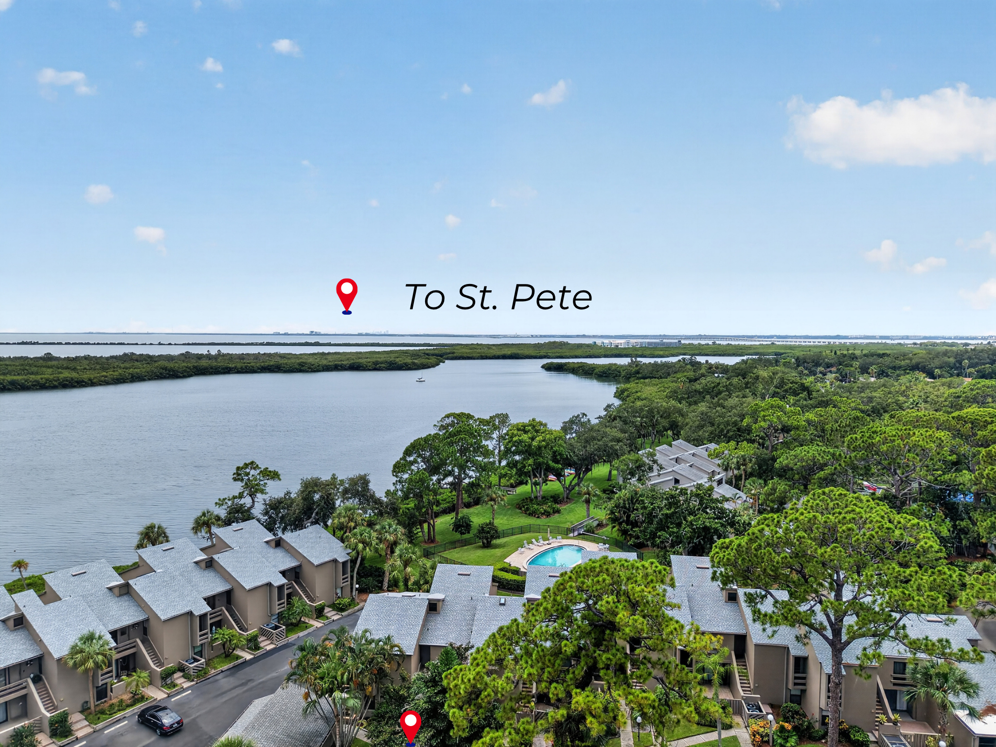 Bayshore Blvd — Sunfish Bay photo 4