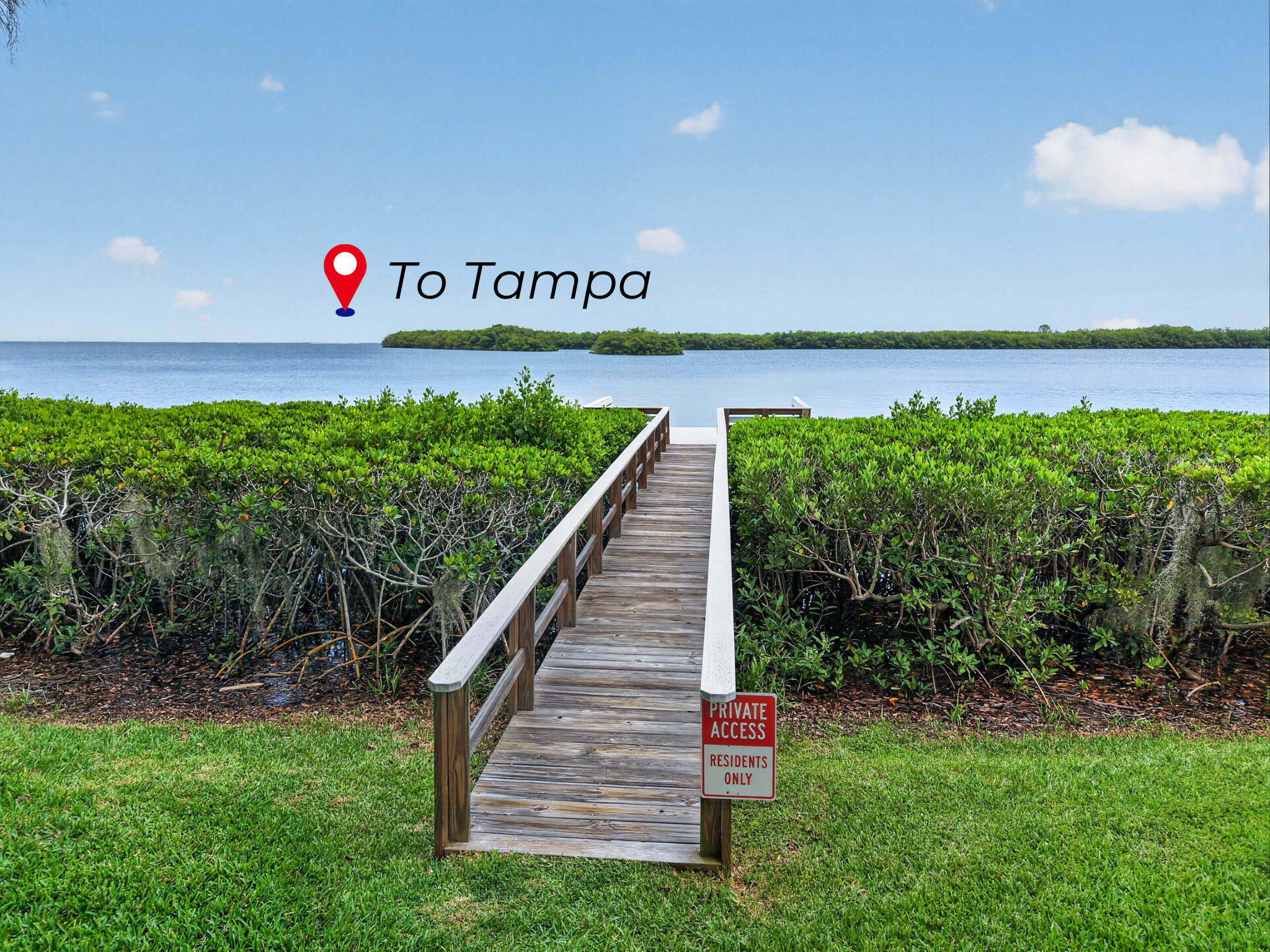 Bayshore Blvd — Sunfish Bay photo 6