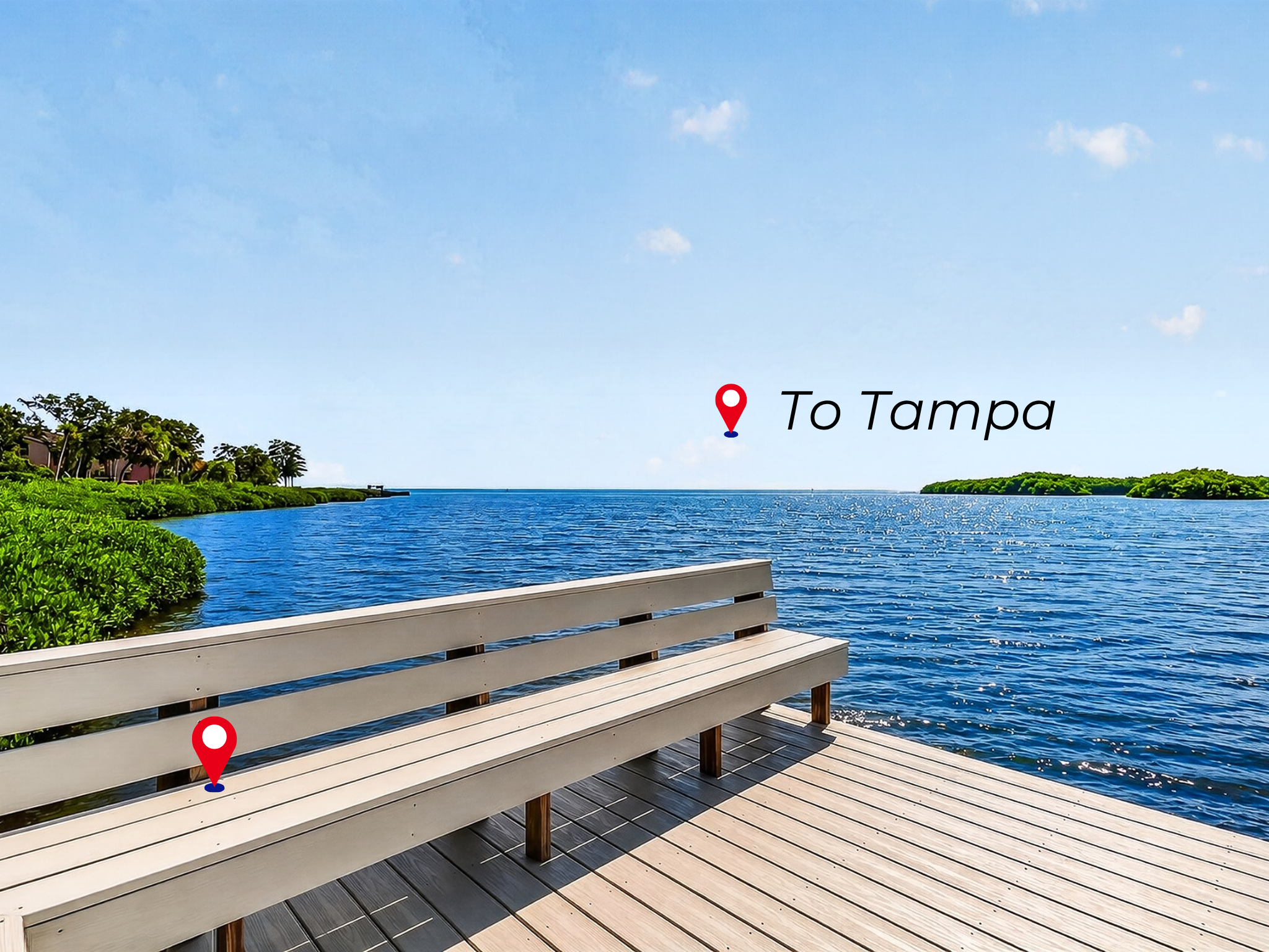 Bayshore Blvd — Sunfish Bay photo 5