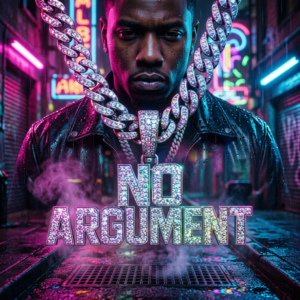 NO ARGUMENT — Cinematic Clip