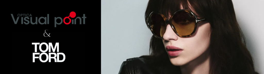 Visual Point & Tom Ford