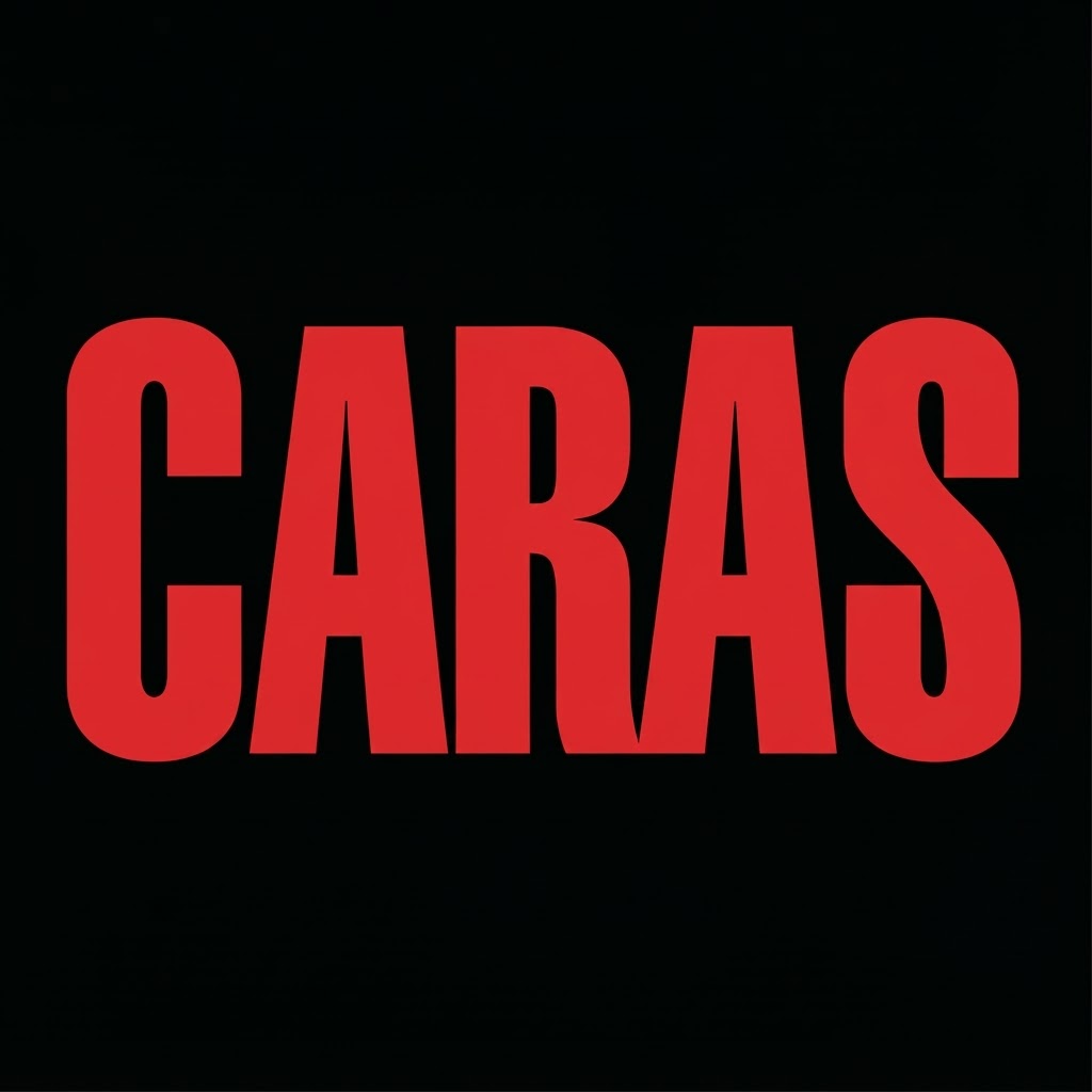 Revista Caras